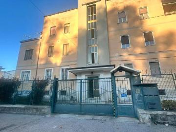 Appartamento in vendita a Capua CE