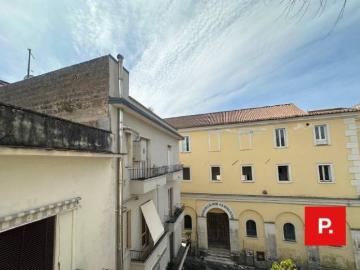 Appartamento in vendita a Capua CE