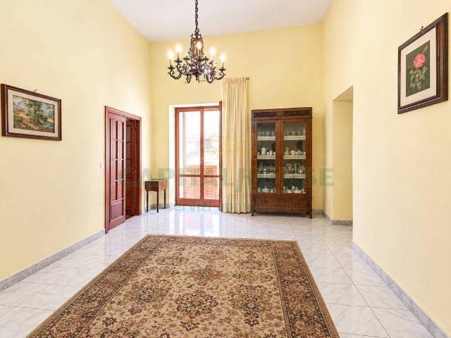 Appartamento in vendita a Capua CE