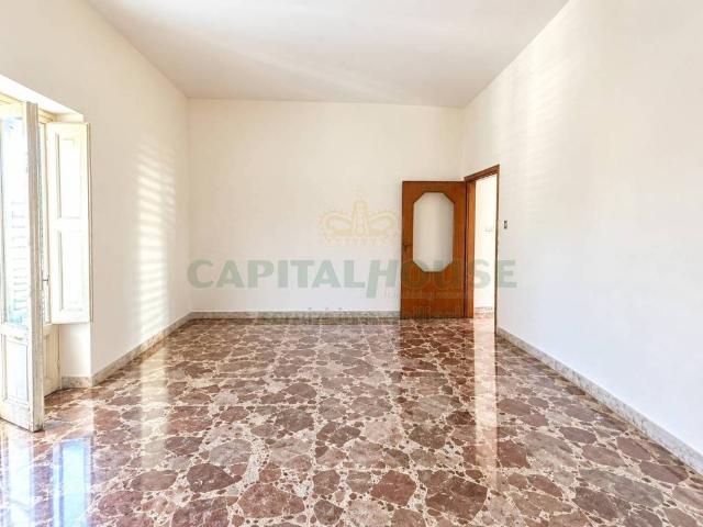 Appartamento in vendita a Capua CE