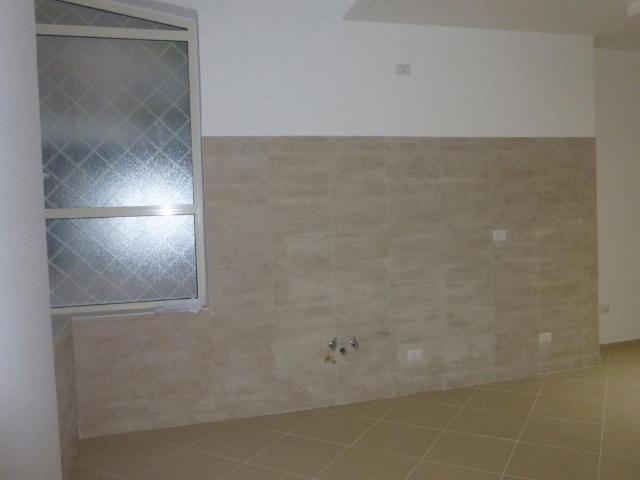 Appartamento in vendita a Capua