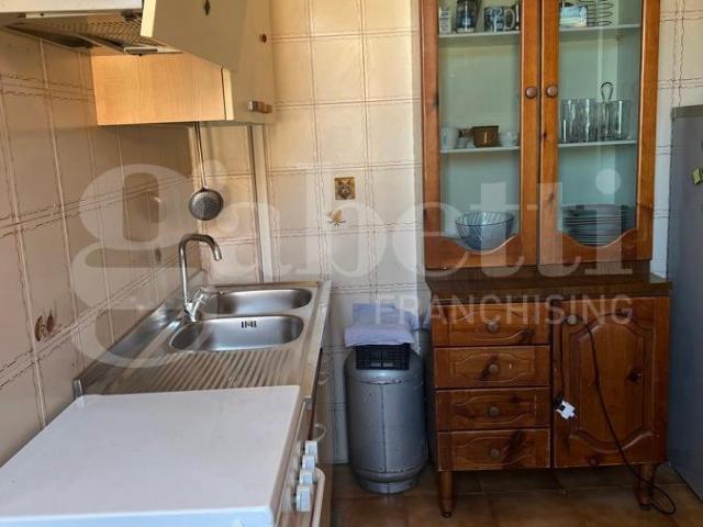 Appartamento in vendita a Capua