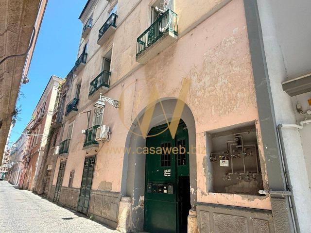 Appartamento in vendita a Capua