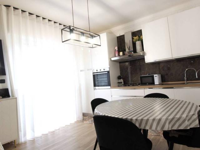Appartamento in vendita a Capurso BA