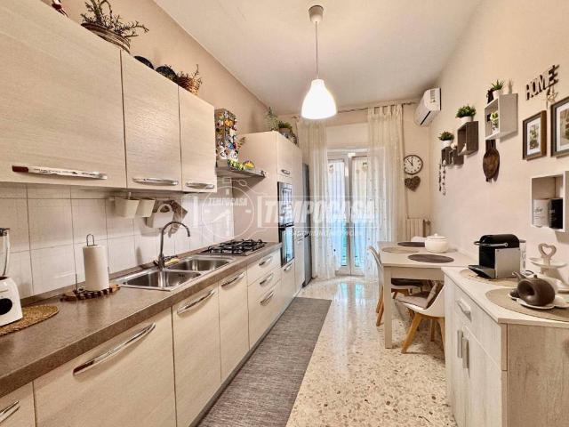 Appartamento in vendita a Capurso BA