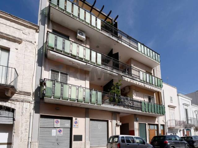 Appartamento in vendita a Capurso BA