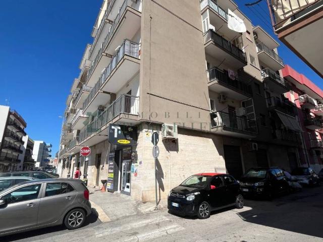 Appartamento in vendita a Capurso BA