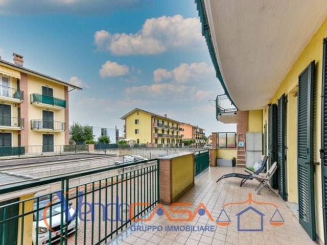 Appartamento in vendita a Carmagnola