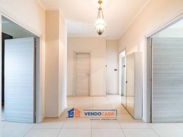 Appartamento in vendita a Carmagnola
