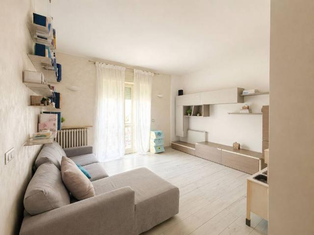 Appartamento in vendita a Carmagnola TO