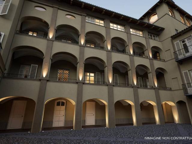 Appartamento in vendita a Carmagnola TO