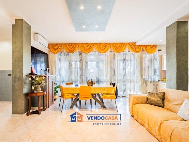 Appartamento in vendita a Carmagnola TO
