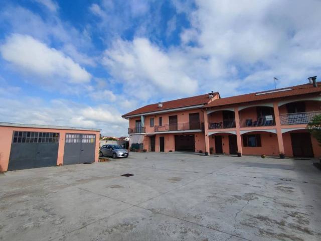 Appartamento in vendita a Carmagnola TO