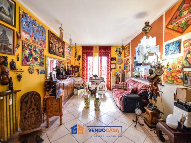 Appartamento in vendita a Carmagnola TO
