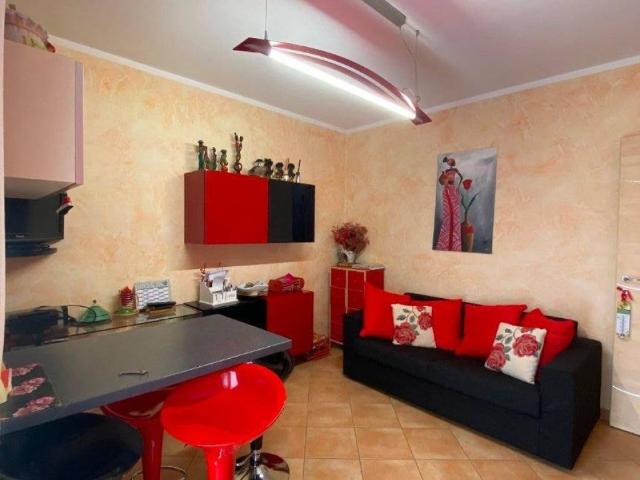Appartamento in vendita a Carmagnola TO