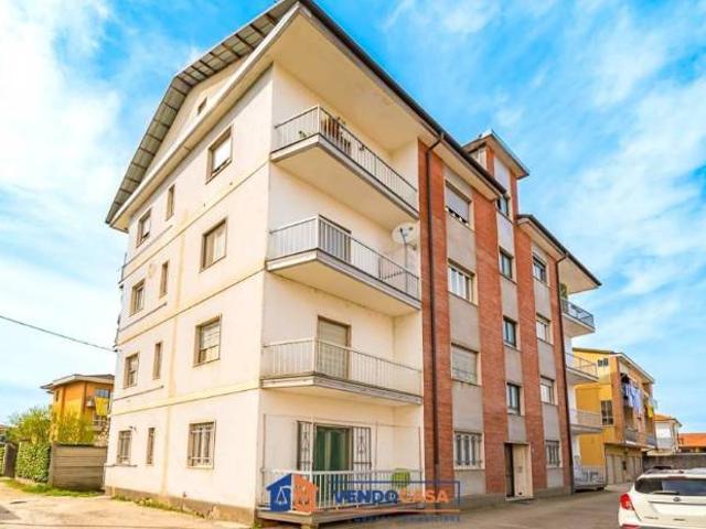 Appartamento in vendita a Carmagnola TO