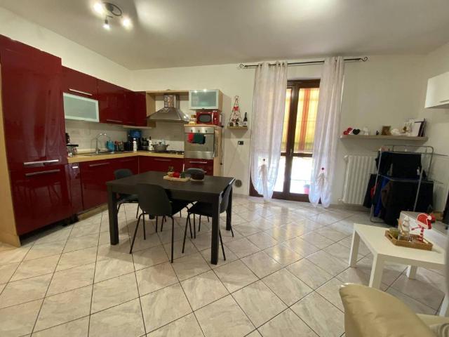 Appartamento in vendita a Carmagnola TO