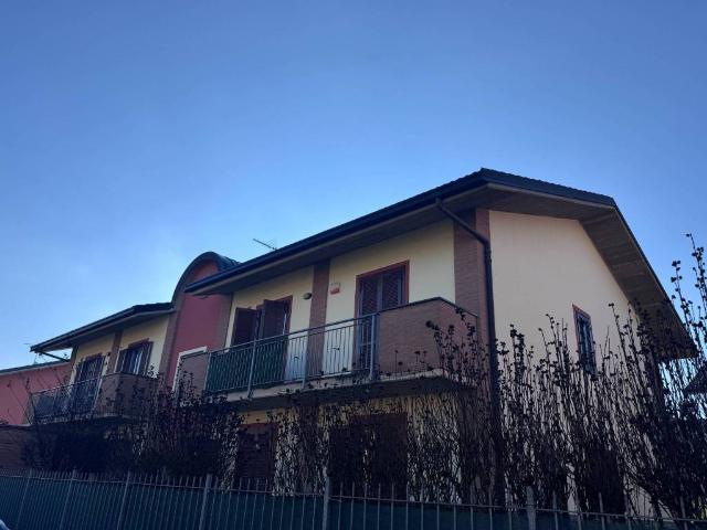 Appartamento in vendita a Carmagnola TO