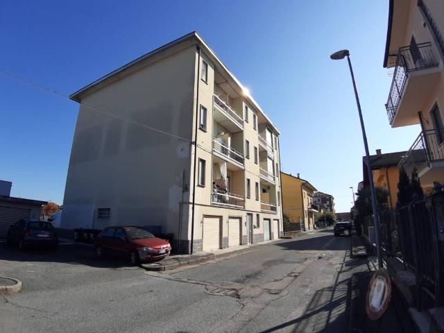 Appartamento in vendita a Carmagnola TO