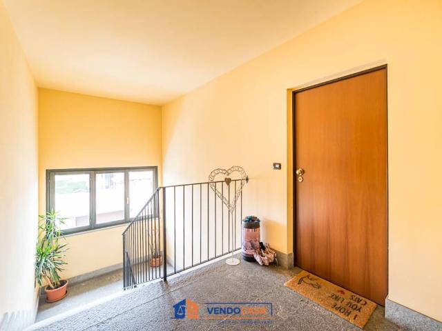 Appartamento in vendita a Carmagnola TO