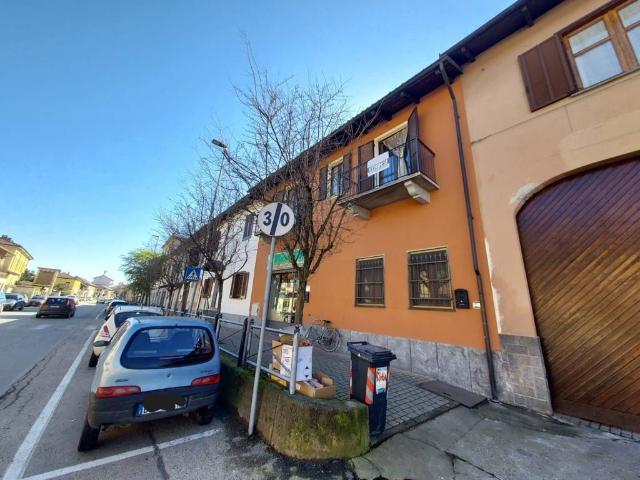 Appartamento in vendita a Carmagnola TO