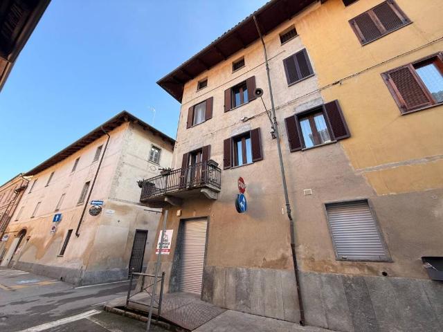 Appartamento in vendita a Carmagnola TO