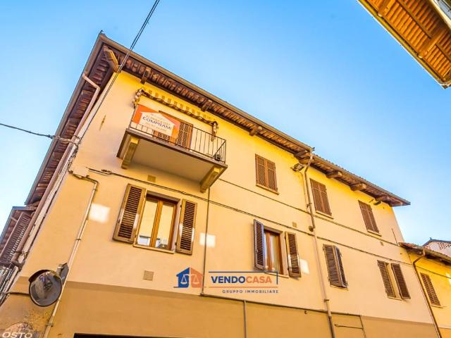 Appartamento in vendita a Carmagnola TO