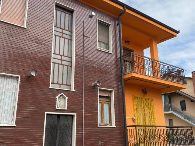 Appartamento in vendita a Carmagnola TO