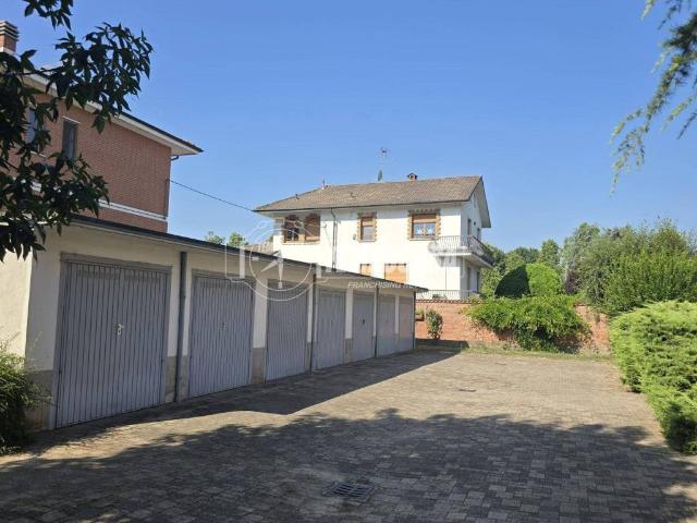 Appartamento in vendita a Carmagnola TO