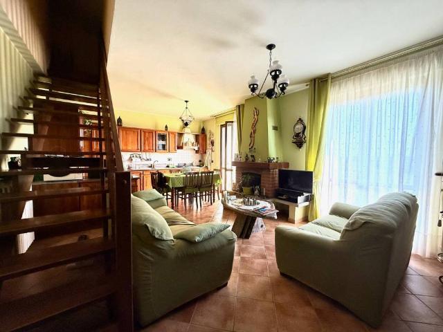 Appartamento in vendita a Carmagnola TO
