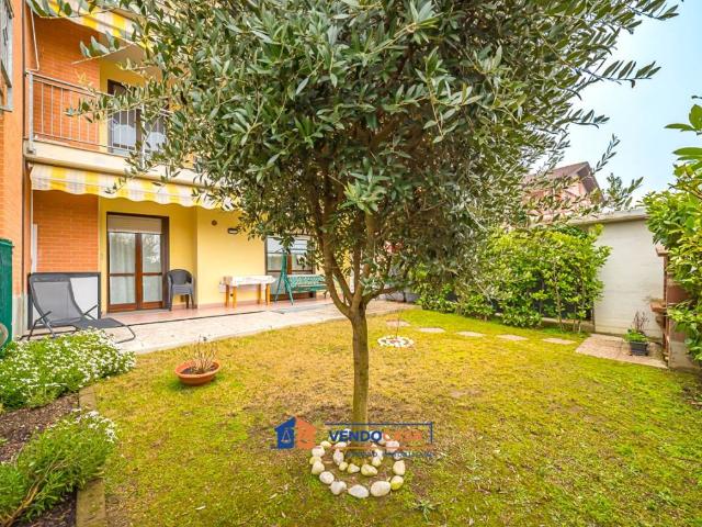 Appartamento in vendita a Carmagnola TO