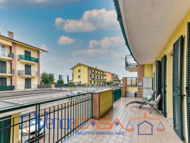 Appartamento in vendita a Carmagnola TO