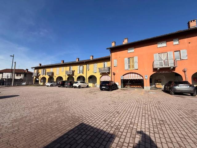 Appartamento in vendita a Carmagnola TO