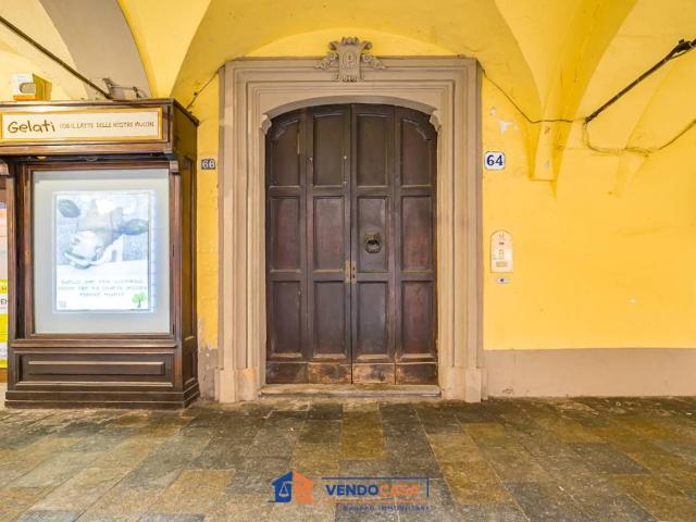 Appartamento in vendita a Carmagnola TO