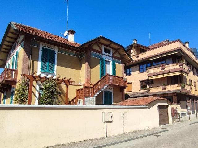 Appartamento in vendita a Carmagnola TO