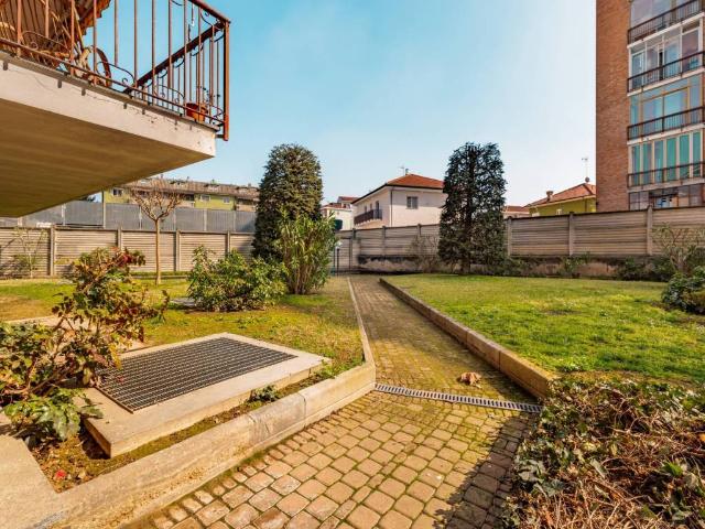 Appartamento in vendita a Carmagnola TO