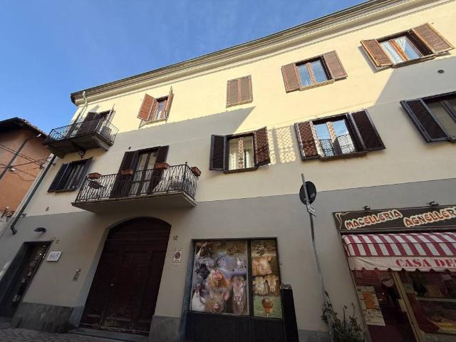 Appartamento in vendita a Carmagnola TO