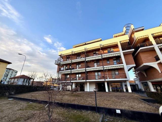 Appartamento in vendita a Carmagnola TO