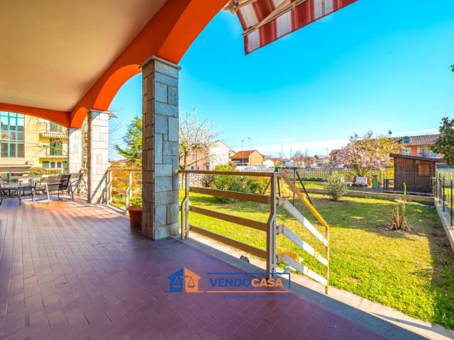 Appartamento in vendita a Carmagnola TO