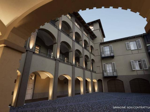 Appartamento in vendita a Carmagnola TO