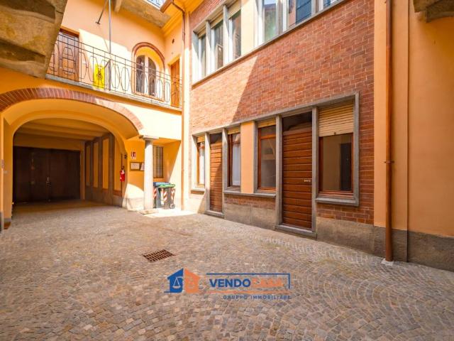Appartamento in vendita a Carmagnola TO