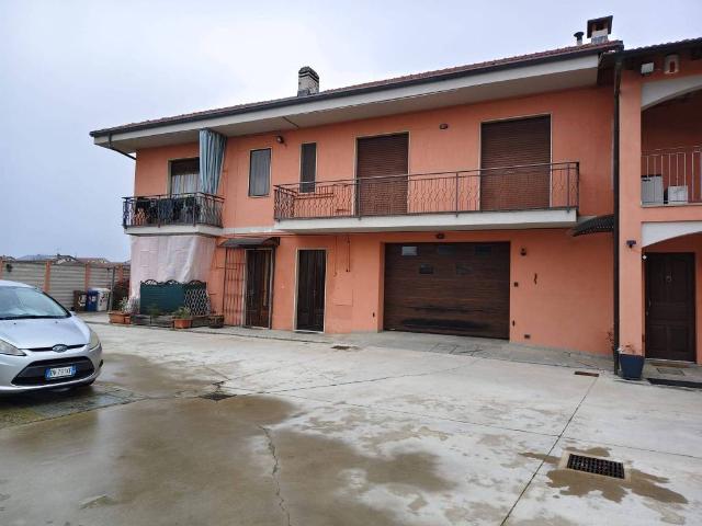 Appartamento in vendita a Carmagnola TO