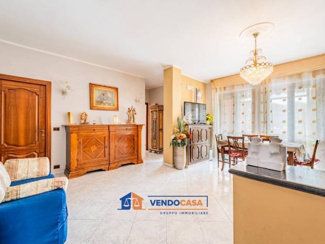 Appartamento in vendita a Carmagnola TO