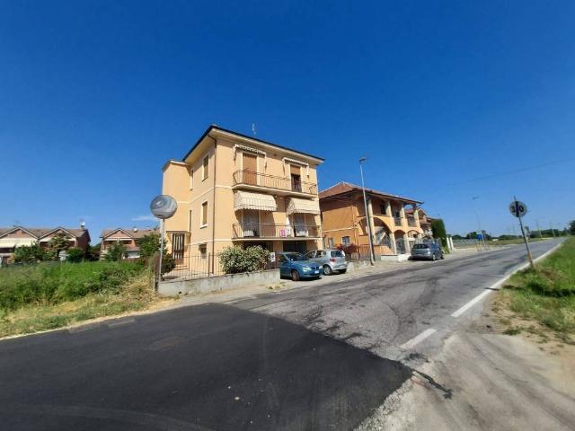 Appartamento in vendita a Carmagnola TO