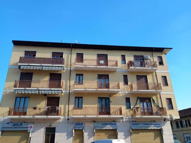 Appartamento in vendita a Carmagnola TO