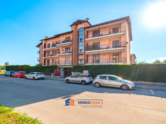 Appartamento in vendita a Carmagnola TO