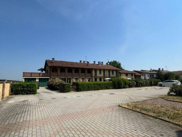 Appartamento in vendita a Carmagnola TO