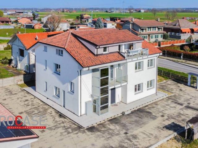 Appartamento in vendita a Carmagnola TO