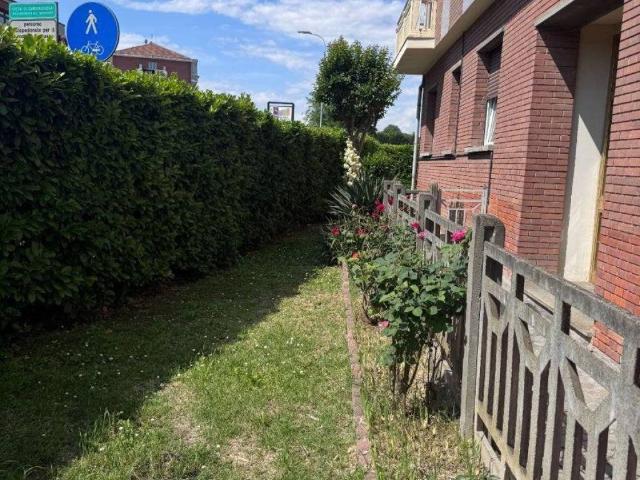 Appartamento in vendita a Carmagnola TO