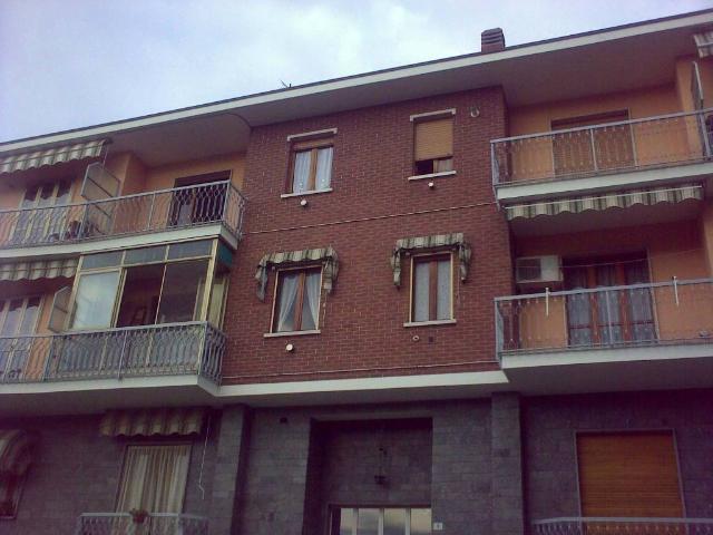 Appartamento in vendita a Carmagnola TO